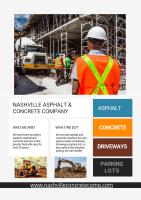 Nashville Asphalt & Concrete Company image 2